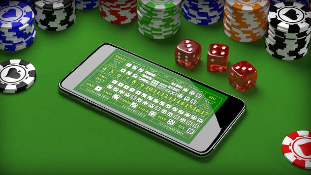 gawang69 Cascading Reels & slot feature notes