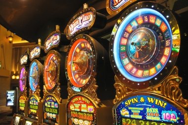 gawang69 Feature Spins Hall
